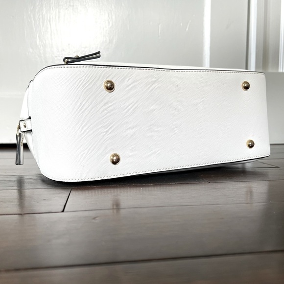 🤍 White Zara Bag IN PERFECT CONDITION! - Picture 3 of 13